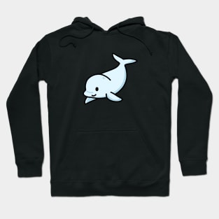 Beluga Hoodie